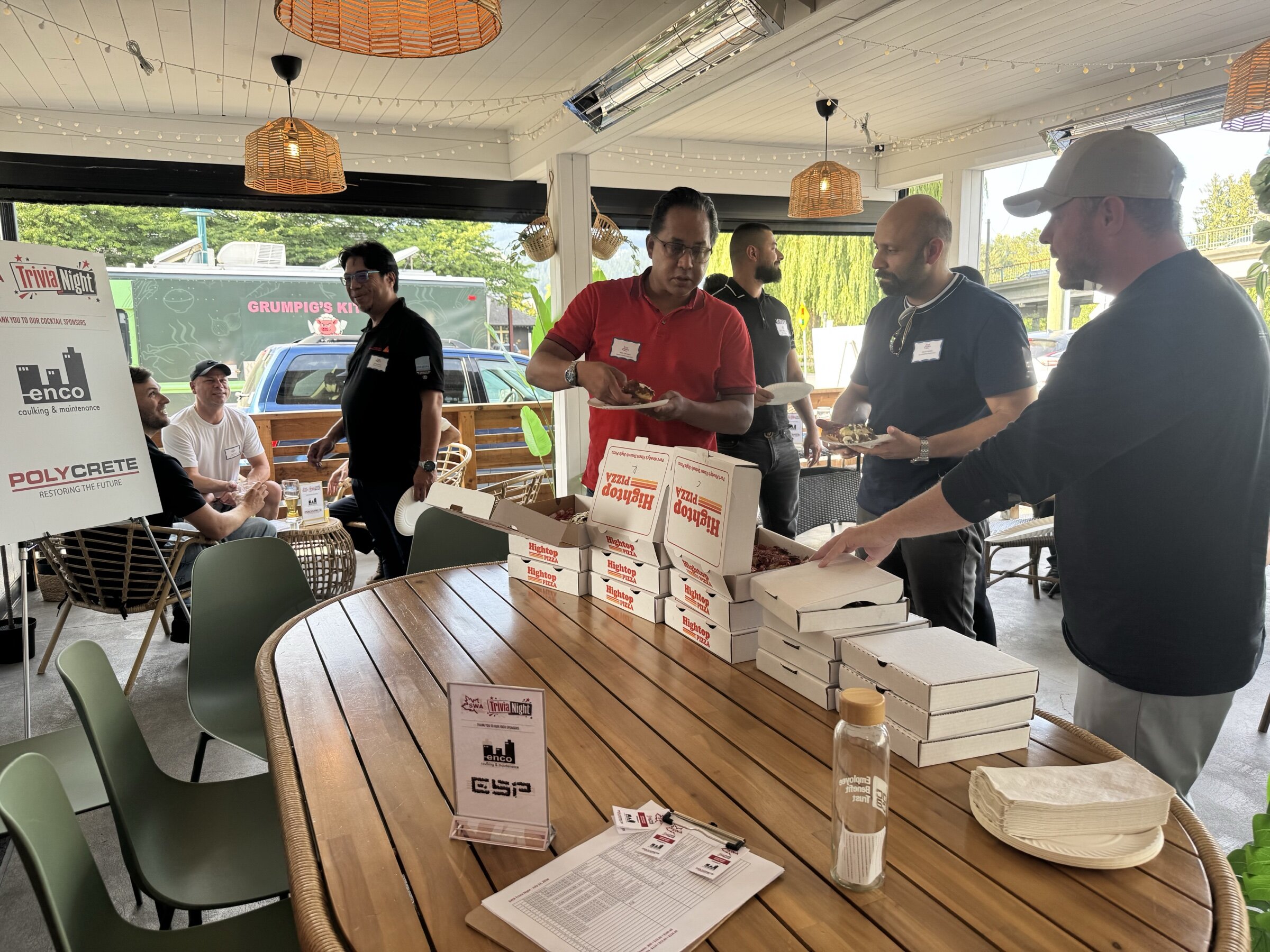 SWA BC Trivia Night – July 22, 2026: 5/11